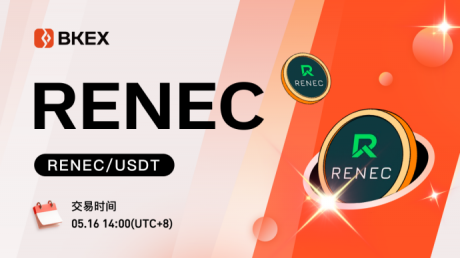 RENEC区块链开启技术新时代：引入增强的安全性、可扩展性和用户授权